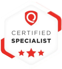 Qualys VMDR Specialist
